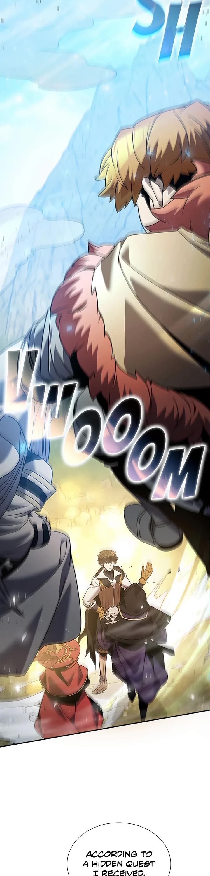 Taming Master chapter 162 page 2