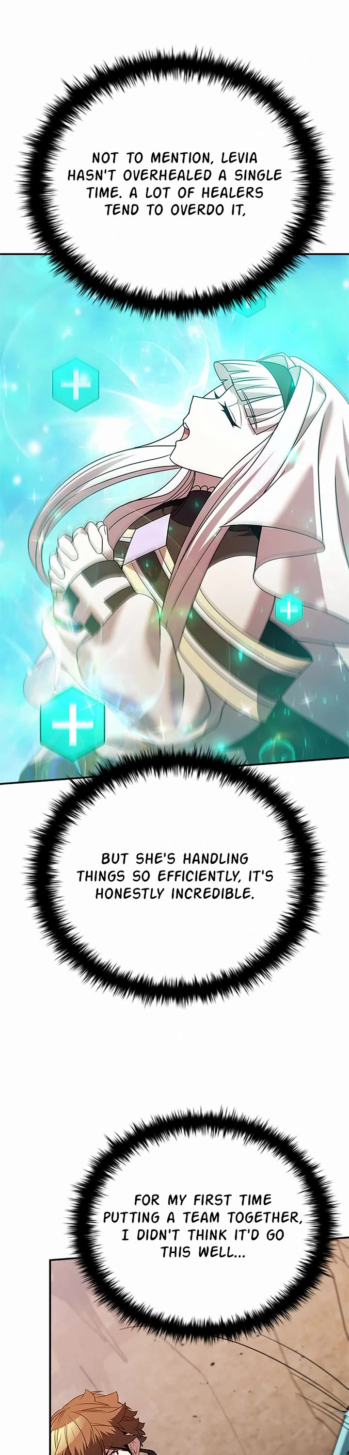 Taming Master chapter 162 page 23