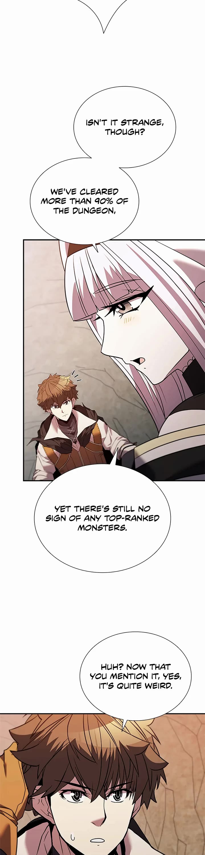 Taming Master chapter 162 page 28