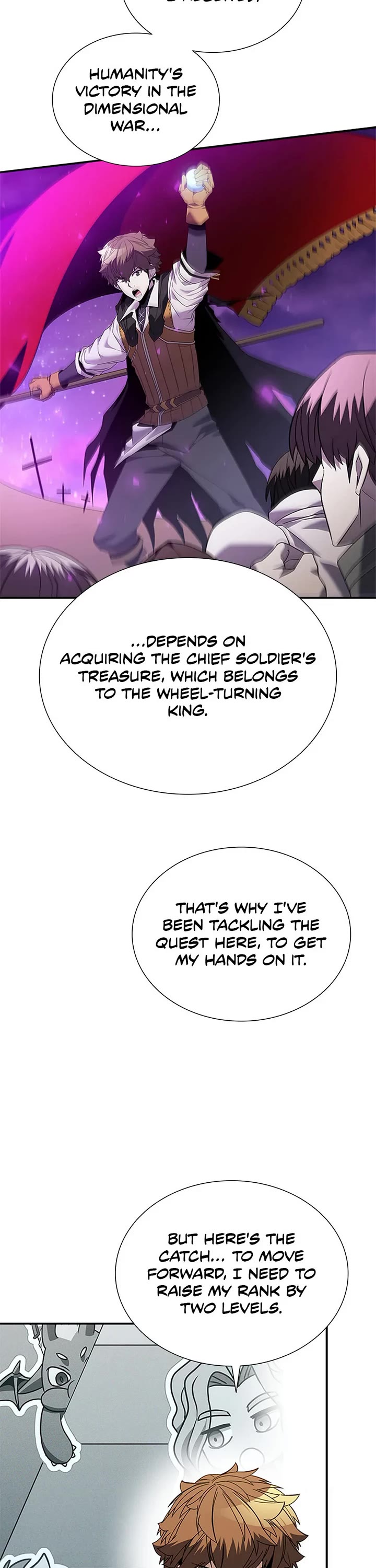 Taming Master chapter 162 page 3