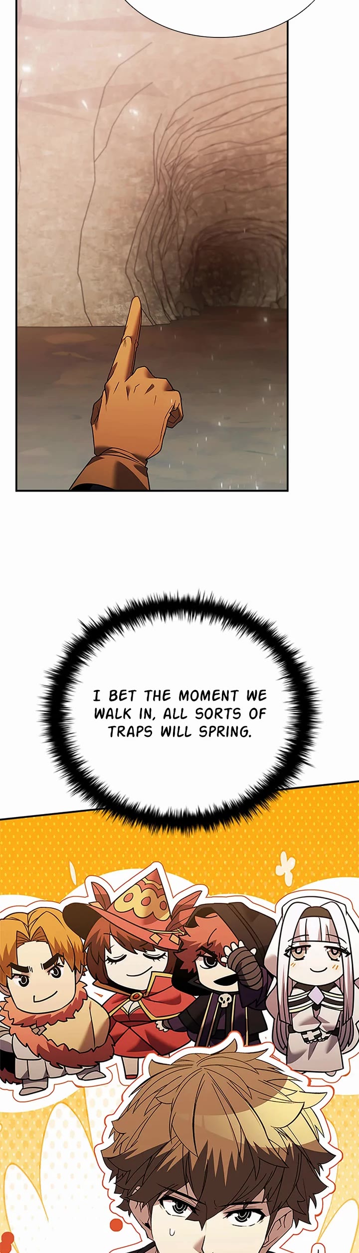 Taming Master chapter 162 page 30