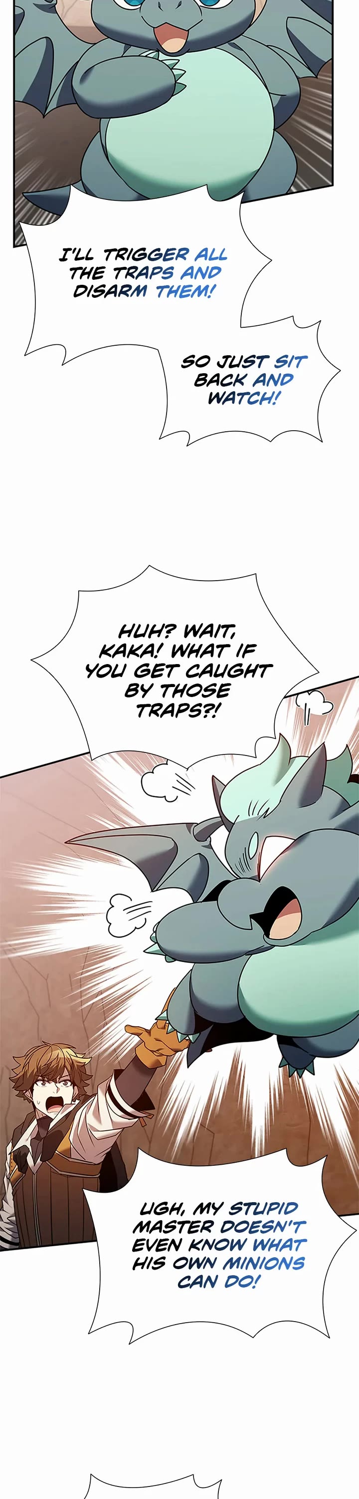 Taming Master chapter 162 page 32