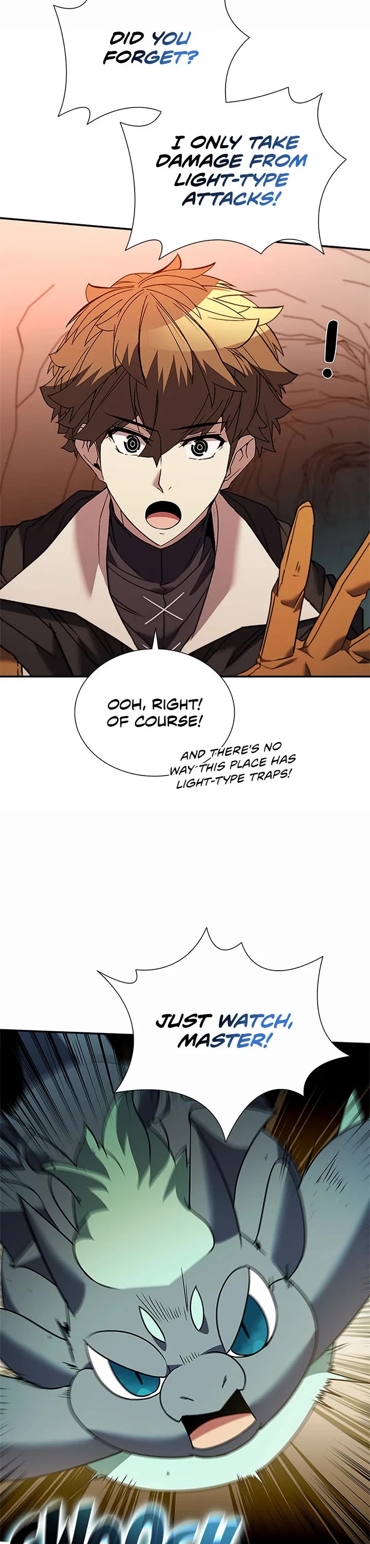 Taming Master chapter 162 page 33