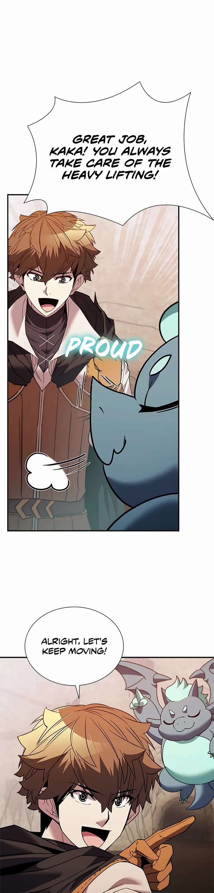 Taming Master chapter 162 page 37