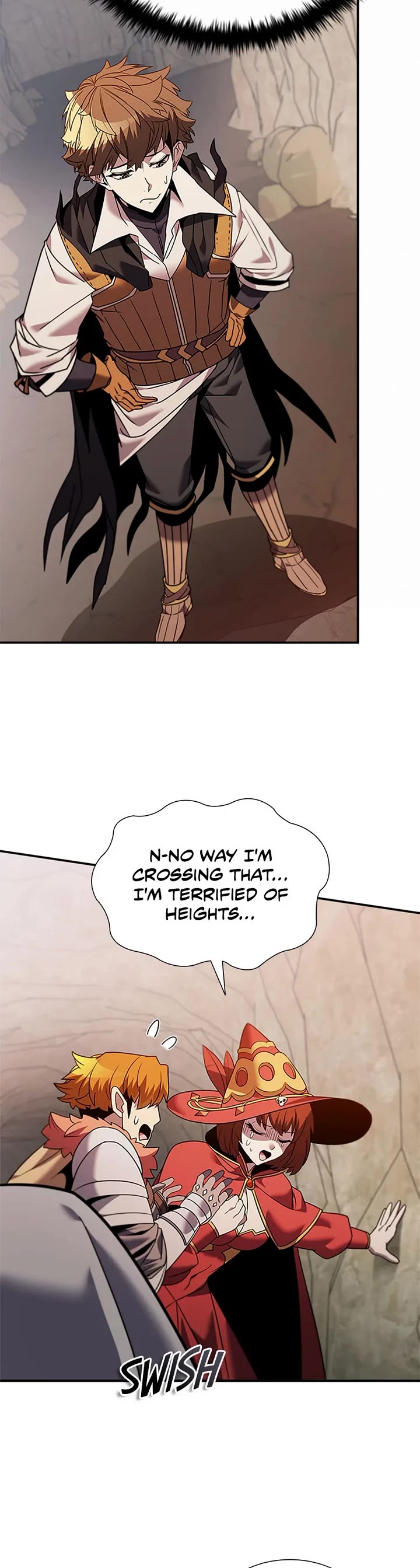 Taming Master chapter 162 page 39