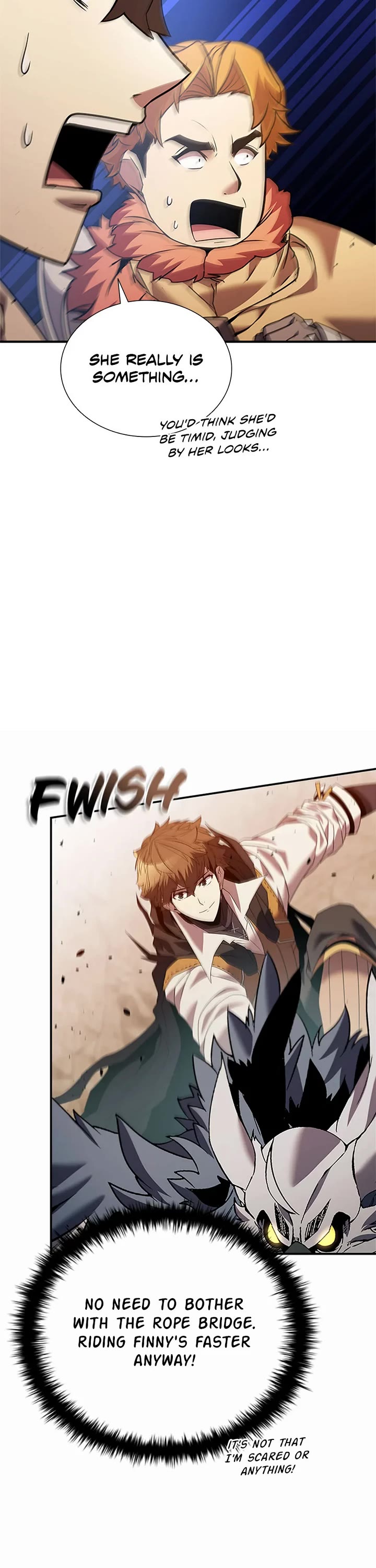 Taming Master chapter 162 page 42