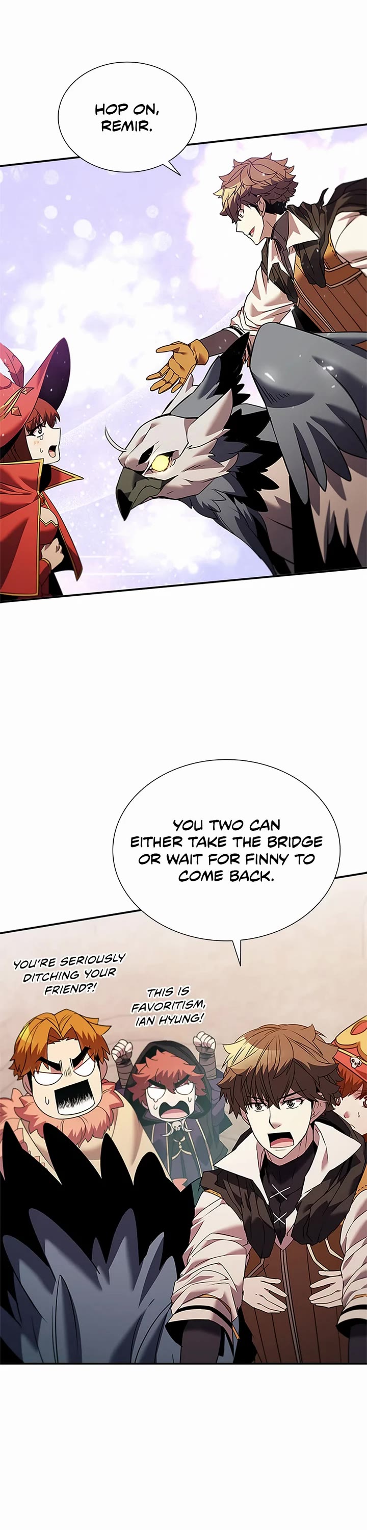 Taming Master chapter 162 page 43