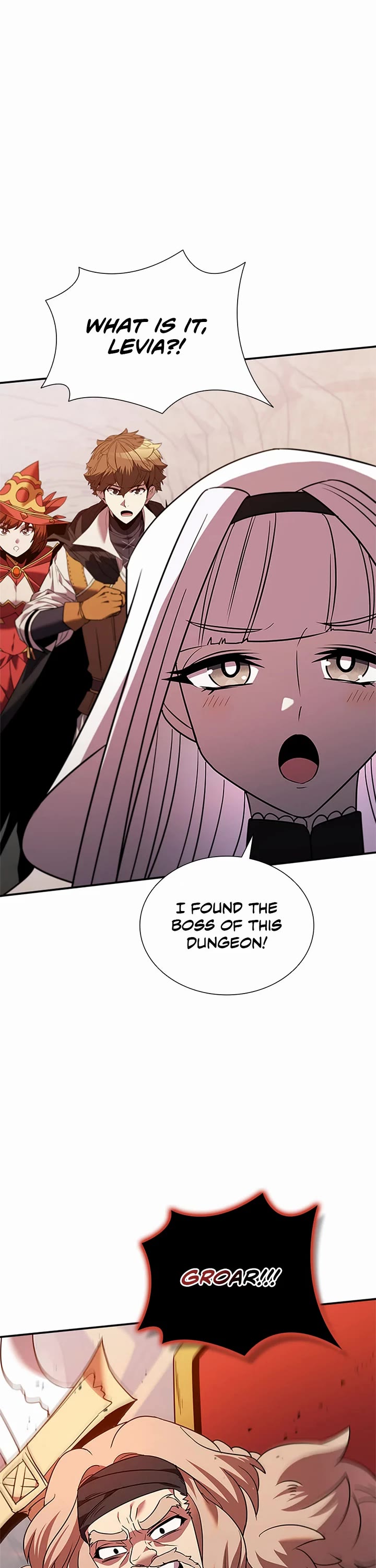 Taming Master chapter 162 page 46