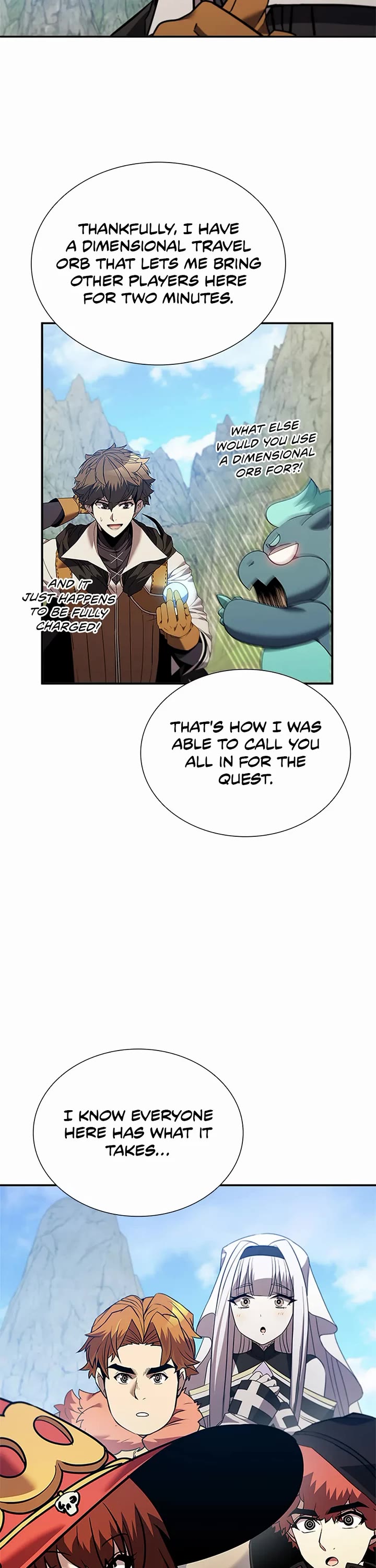 Taming Master chapter 162 page 6