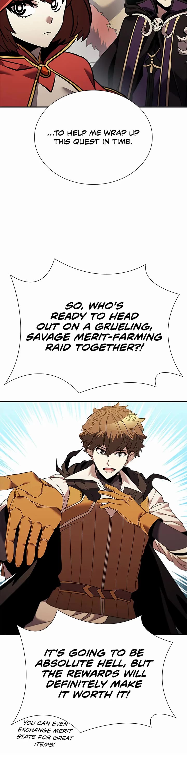 Taming Master chapter 162 page 7