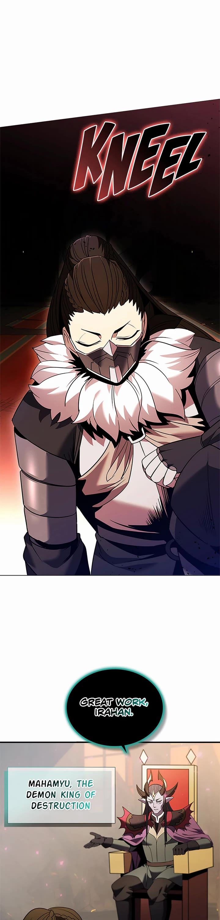 Taming Master chapter 164 page 1