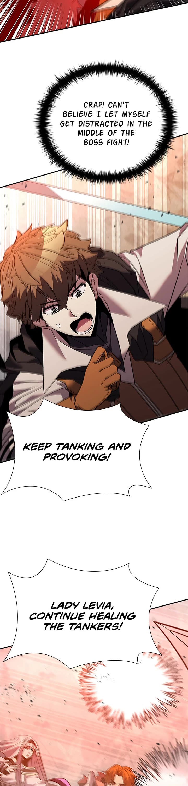 Taming Master chapter 164 page 12