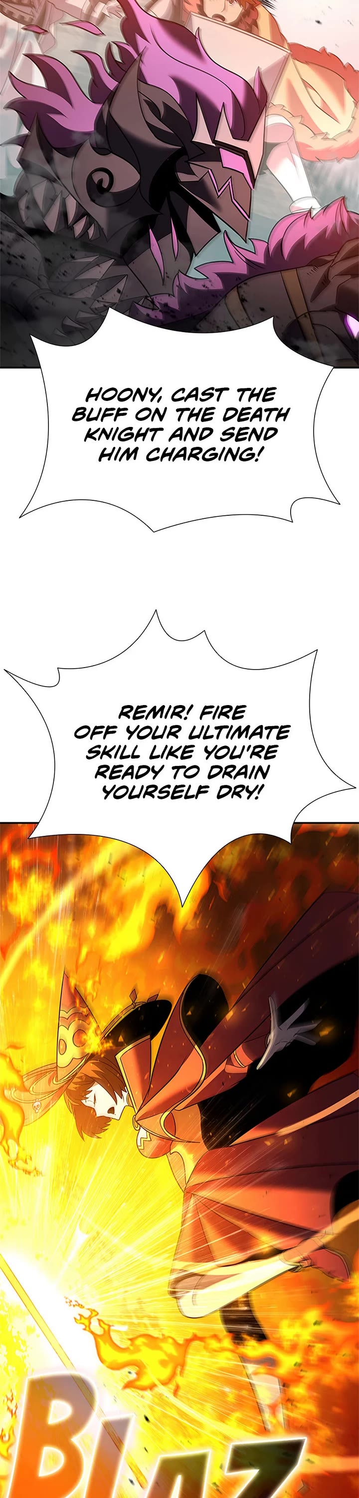 Taming Master chapter 164 page 13