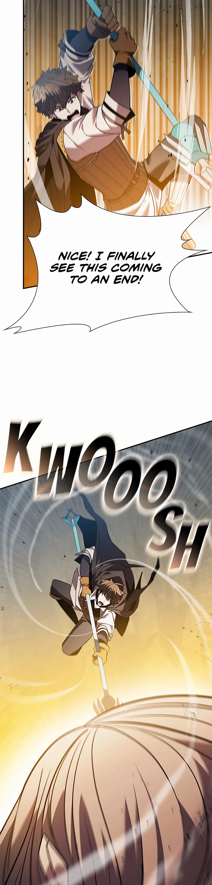 Taming Master chapter 164 page 17