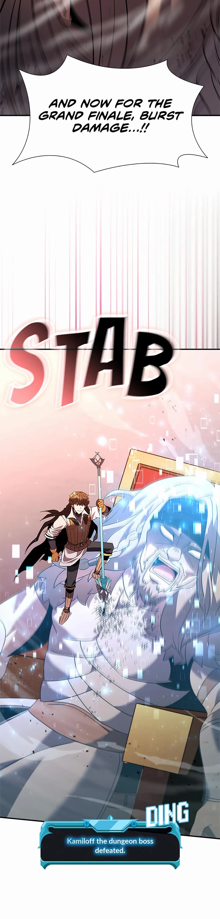 Taming Master chapter 164 page 18