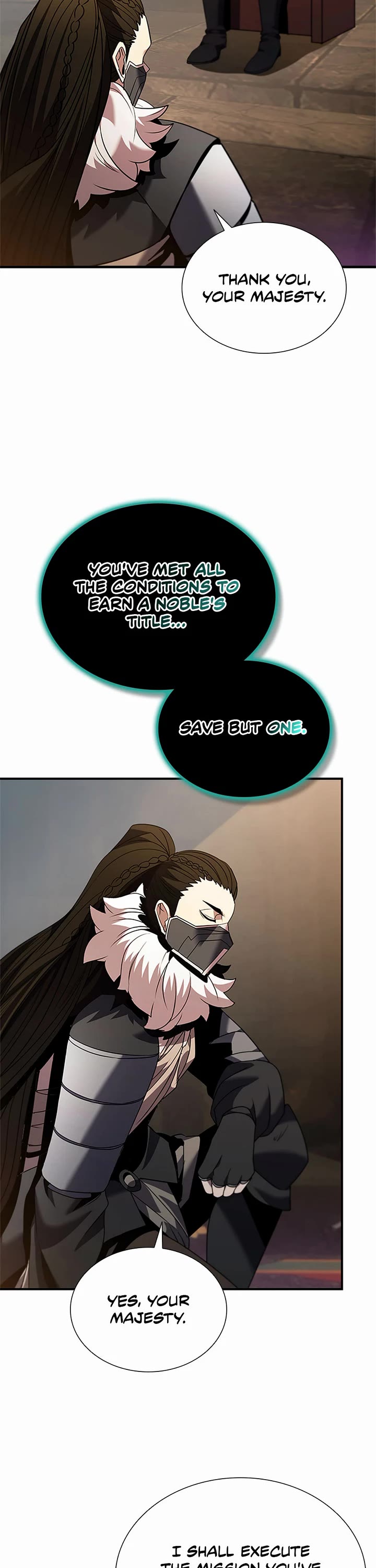 Taming Master chapter 164 page 2