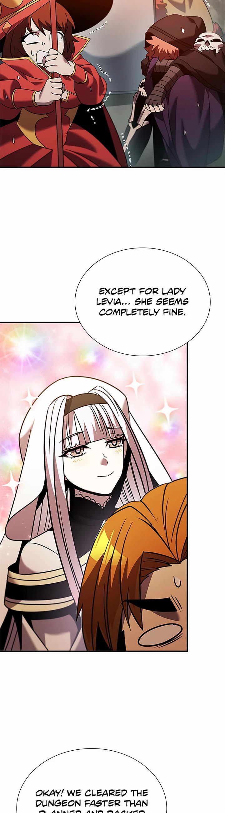 Taming Master chapter 164 page 20