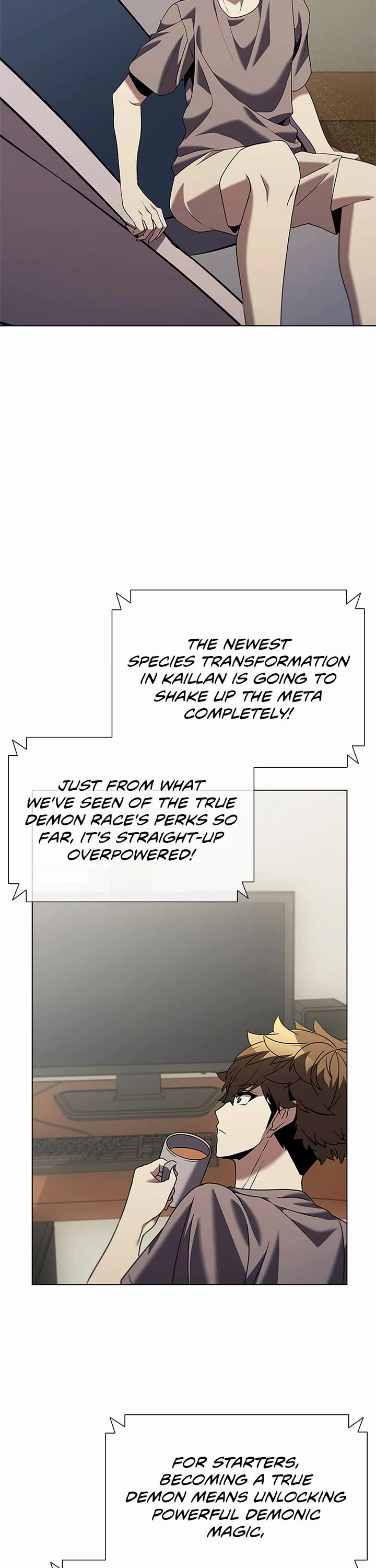 Taming Master chapter 164 page 22