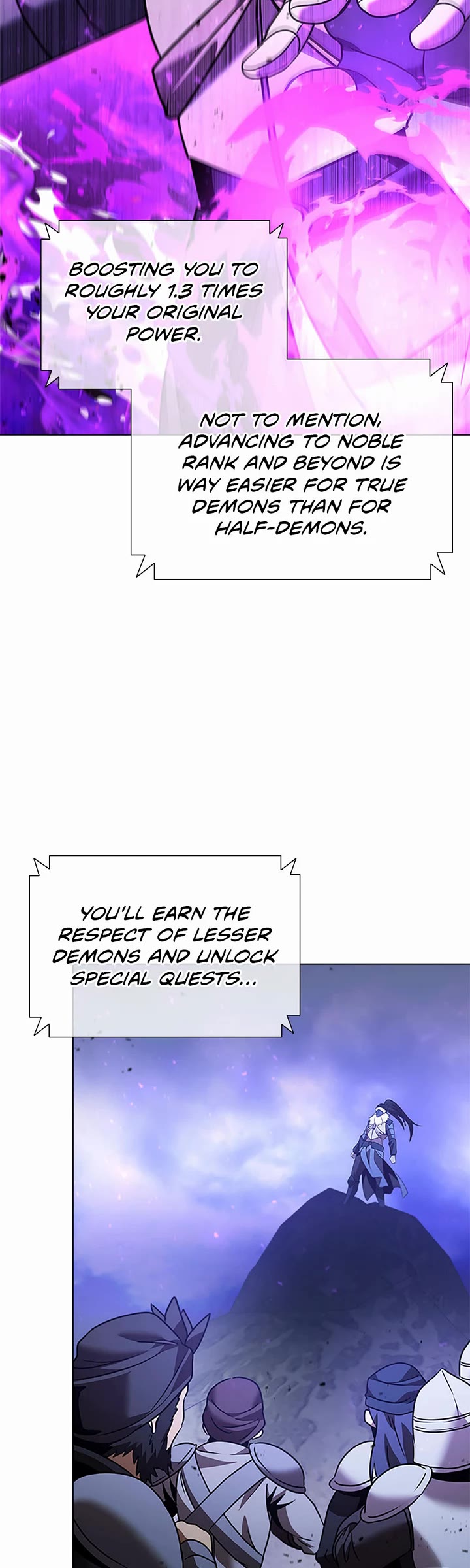 Taming Master chapter 164 page 24