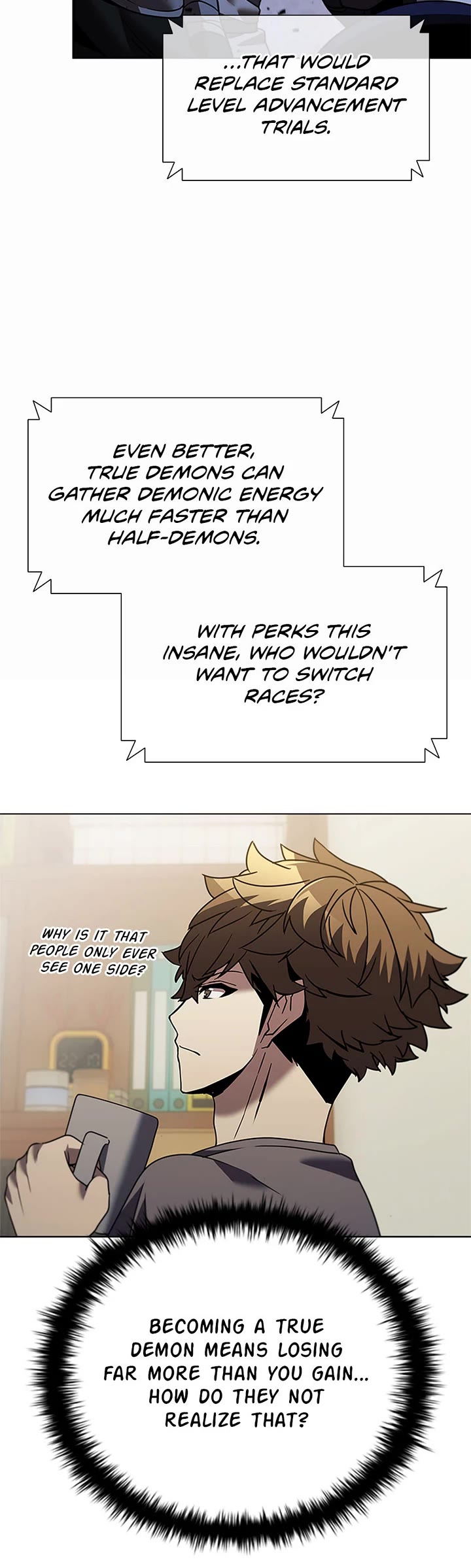 Taming Master chapter 164 page 25