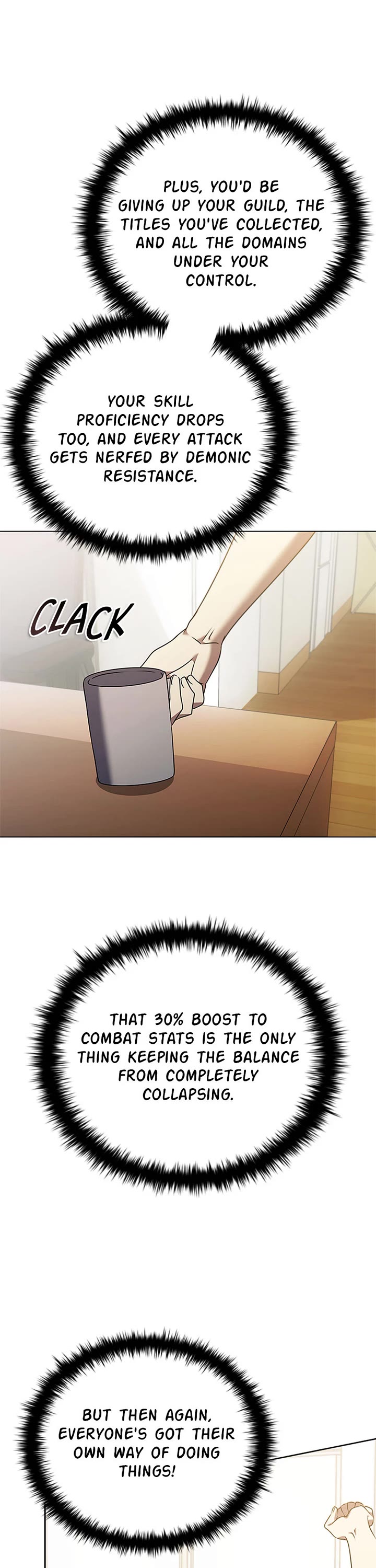 Taming Master chapter 164 page 26