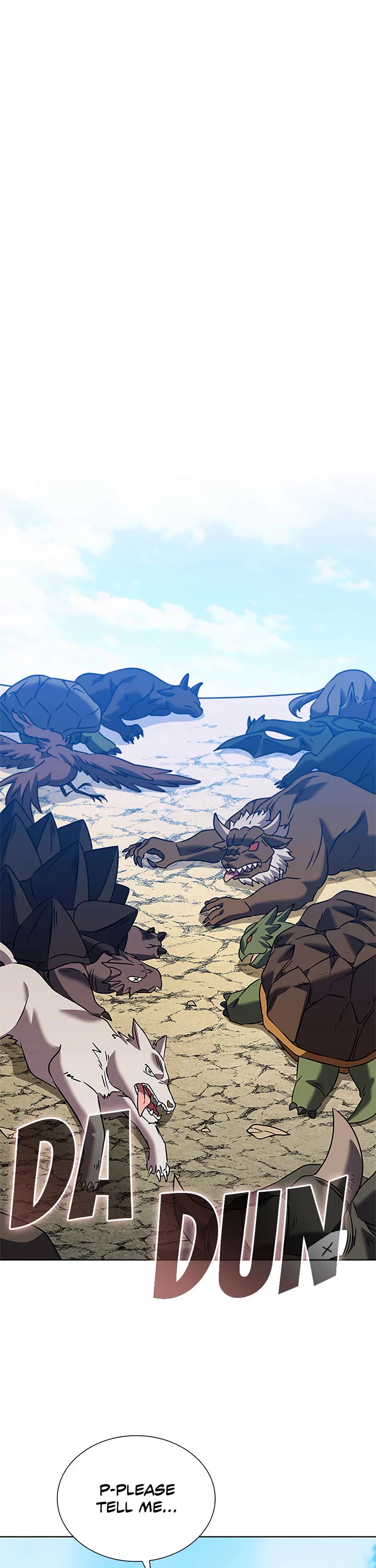 Taming Master chapter 164 page 28