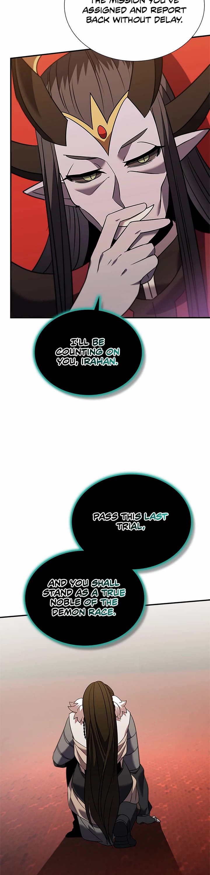 Taming Master chapter 164 page 3