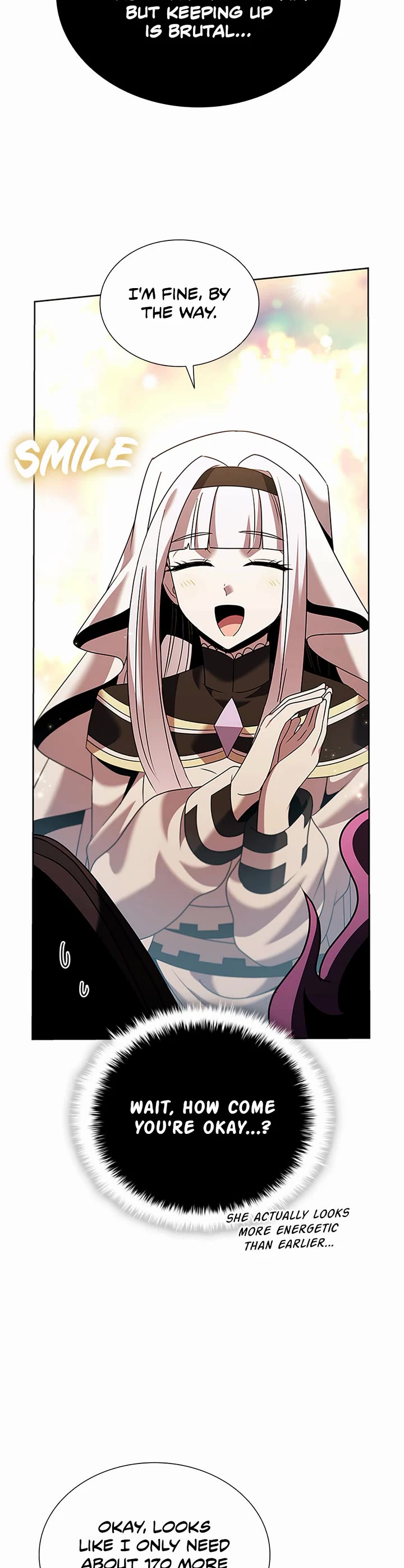 Taming Master chapter 164 page 30