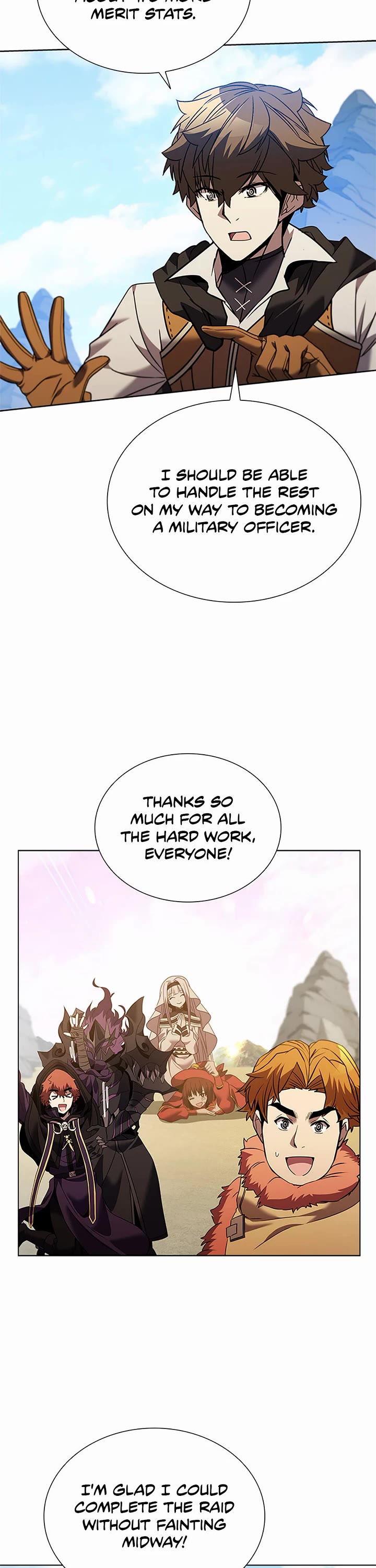 Taming Master chapter 164 page 31