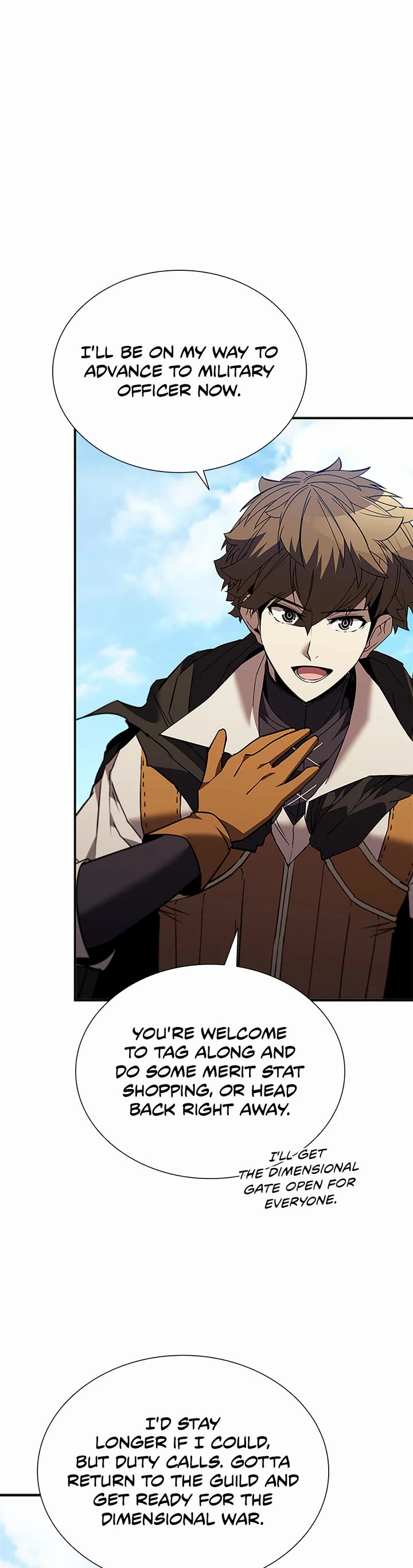 Taming Master chapter 164 page 34