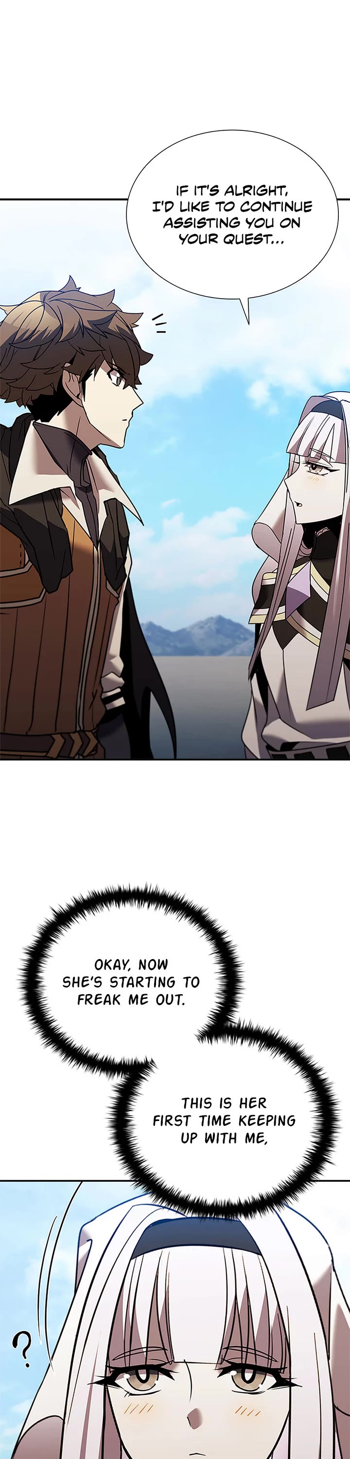 Taming Master chapter 164 page 36