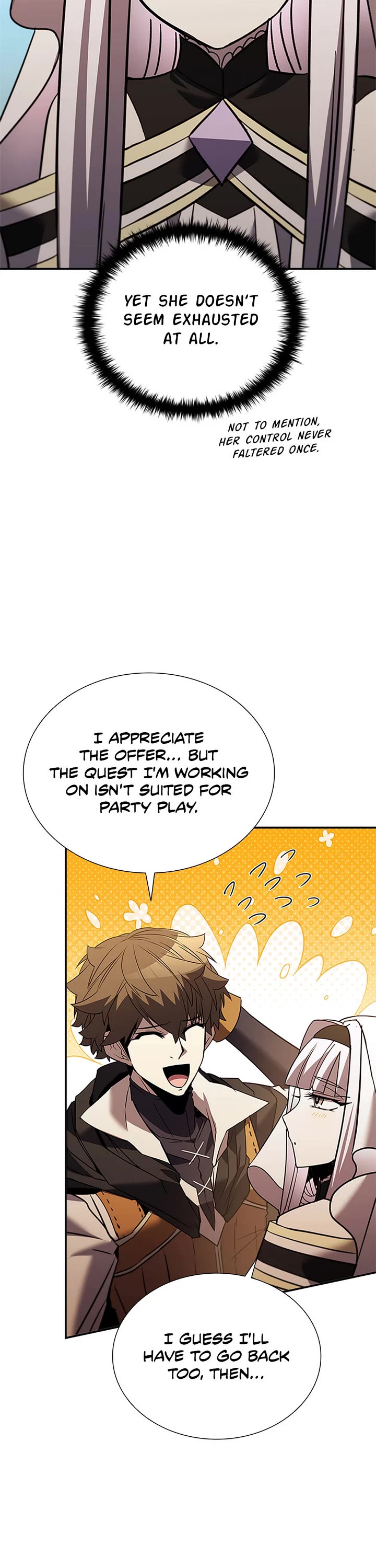 Taming Master chapter 164 page 37