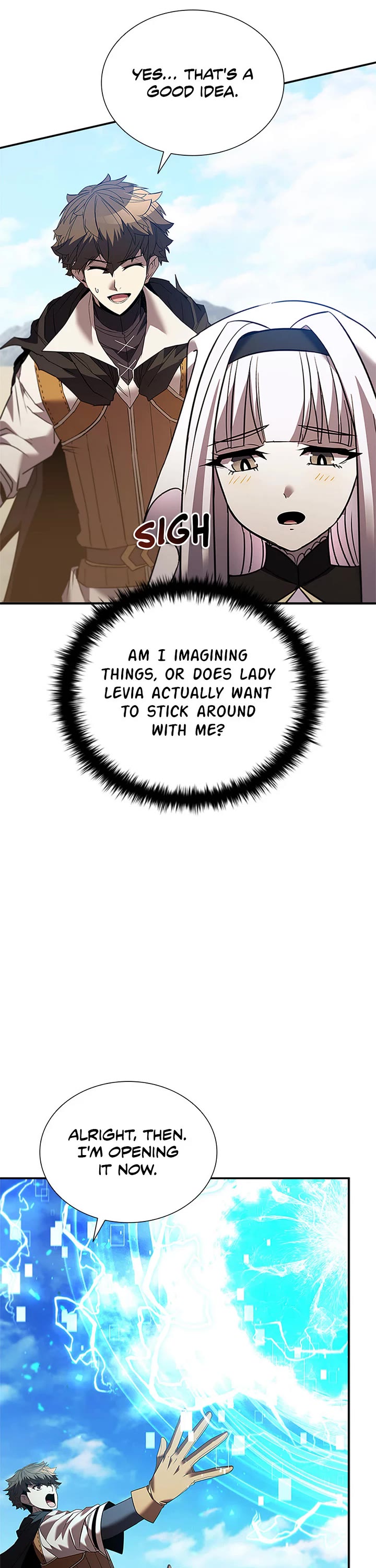 Taming Master chapter 164 page 38