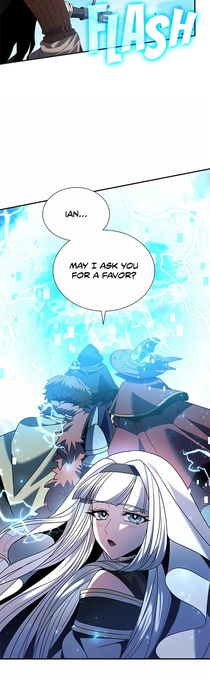 Taming Master chapter 164 page 39