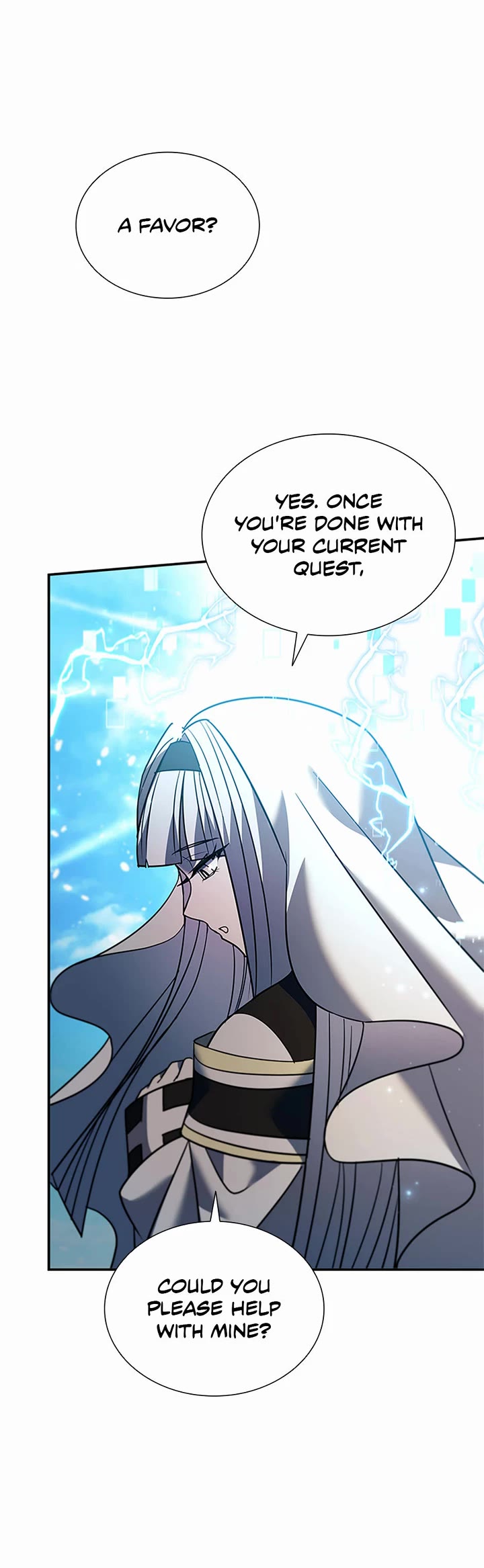 Taming Master chapter 164 page 40