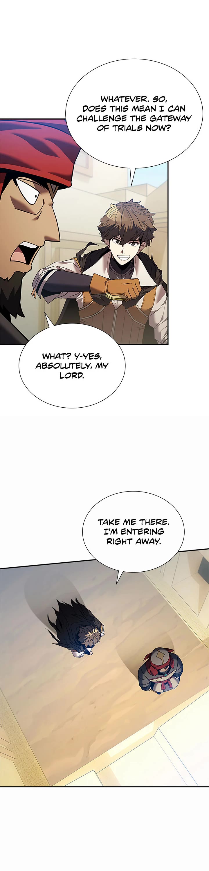 Taming Master chapter 164 page 46