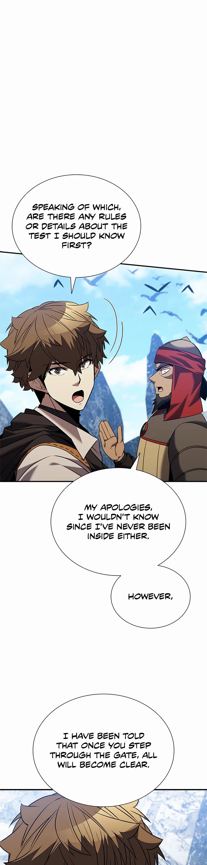 Taming Master chapter 164 page 47