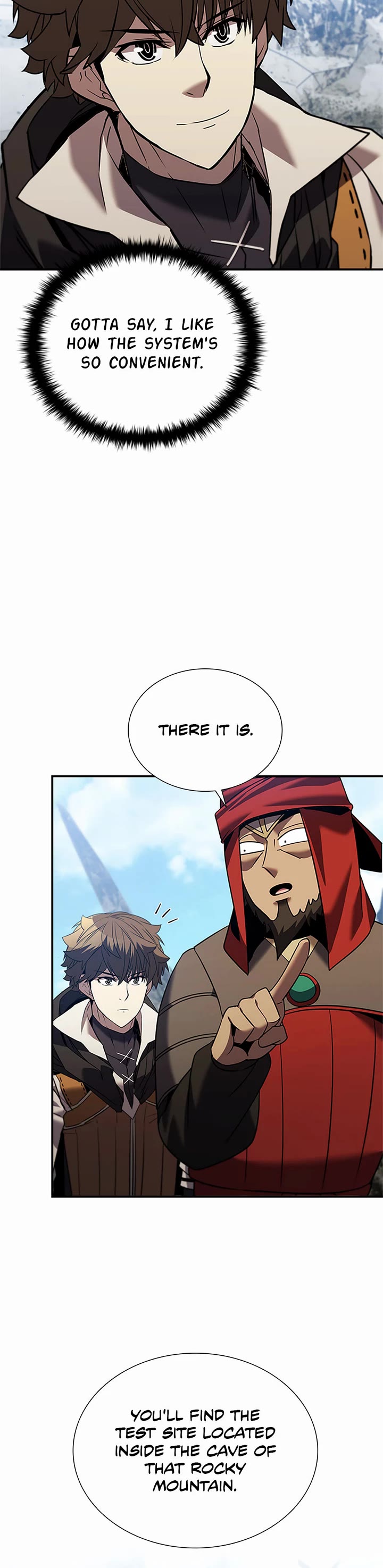 Taming Master chapter 164 page 48