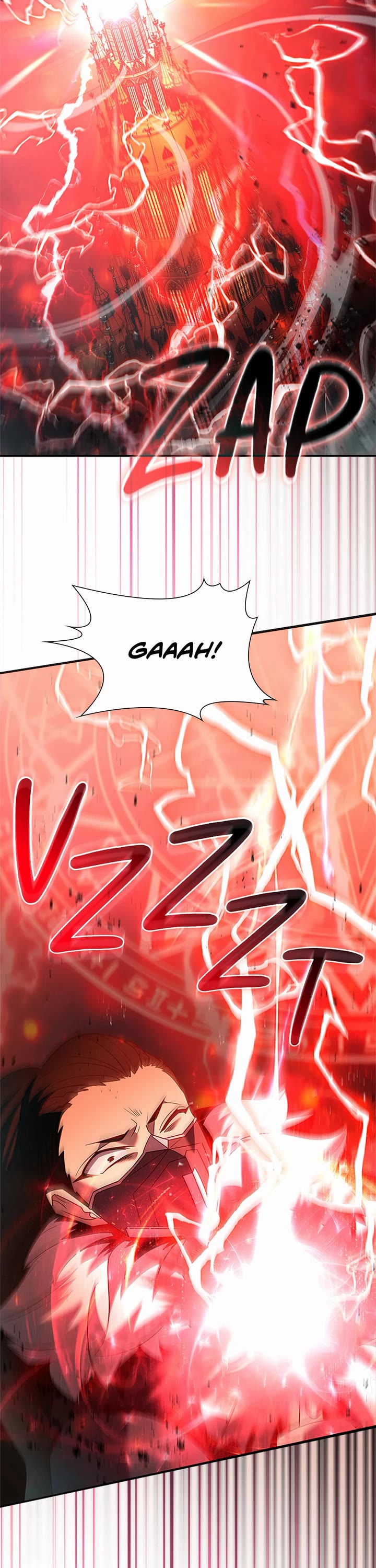 Taming Master chapter 164 page 6