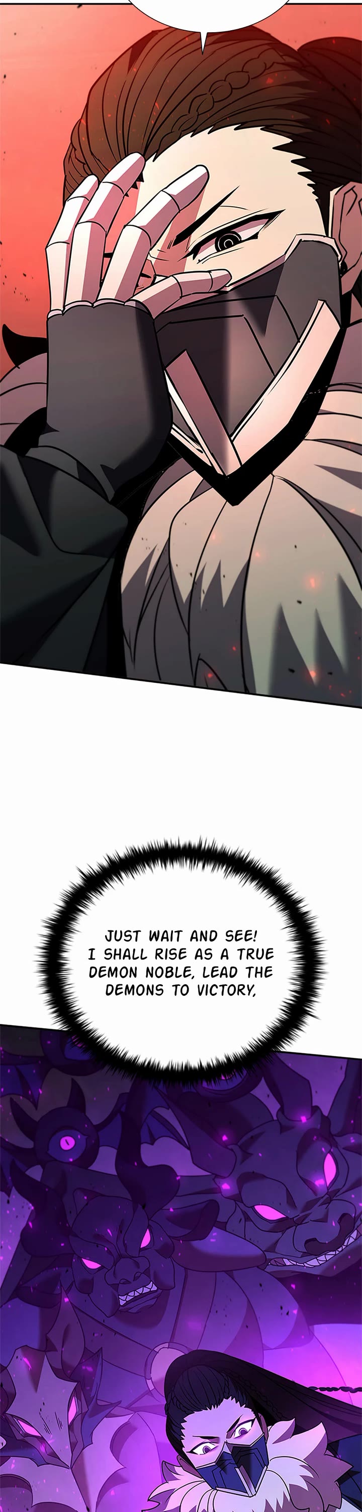 Taming Master chapter 164 page 8