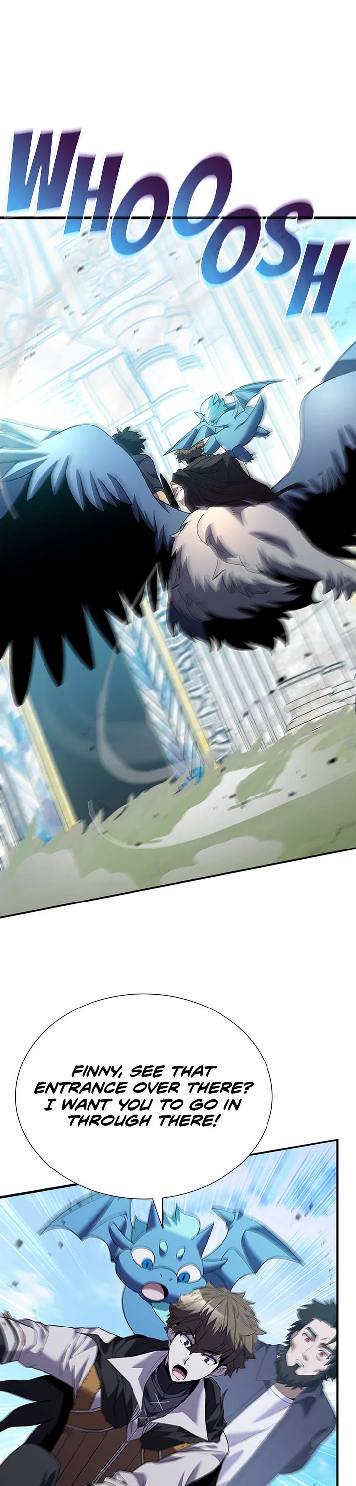 Taming Master chapter 169 page 1