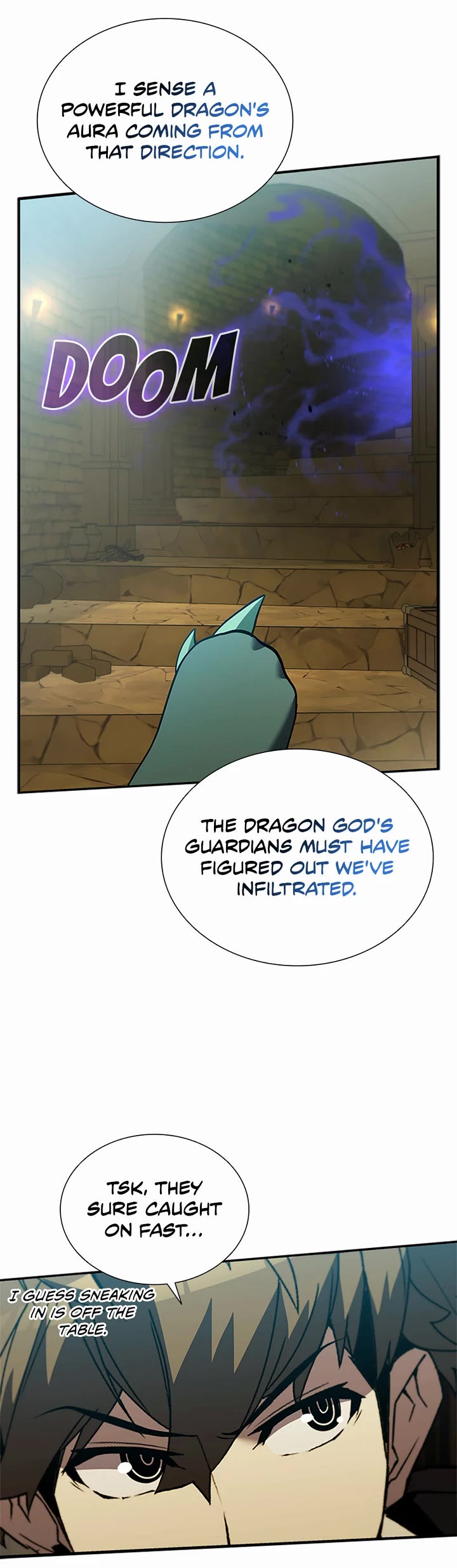 Taming Master chapter 169 page 10