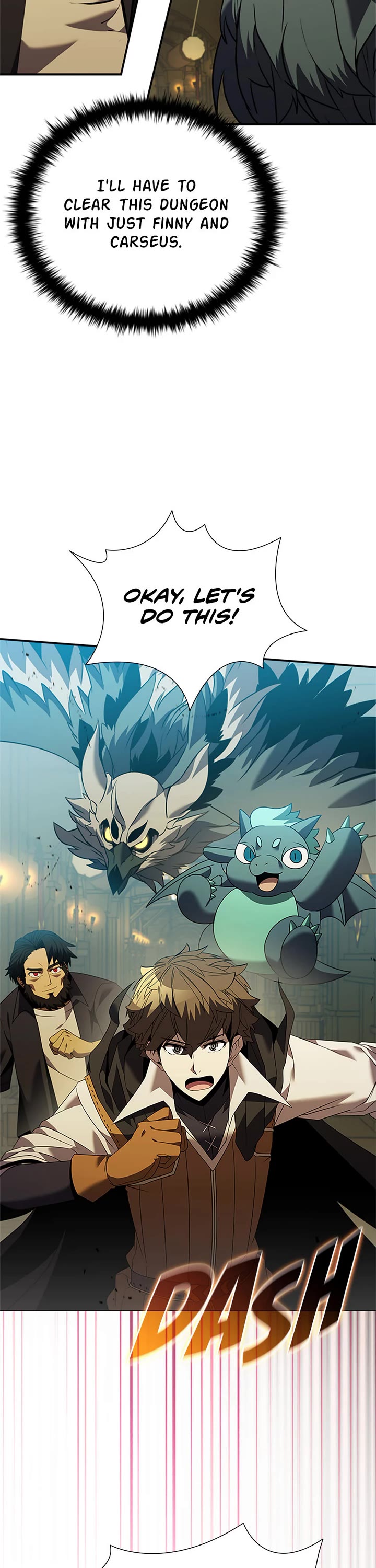 Taming Master chapter 169 page 12