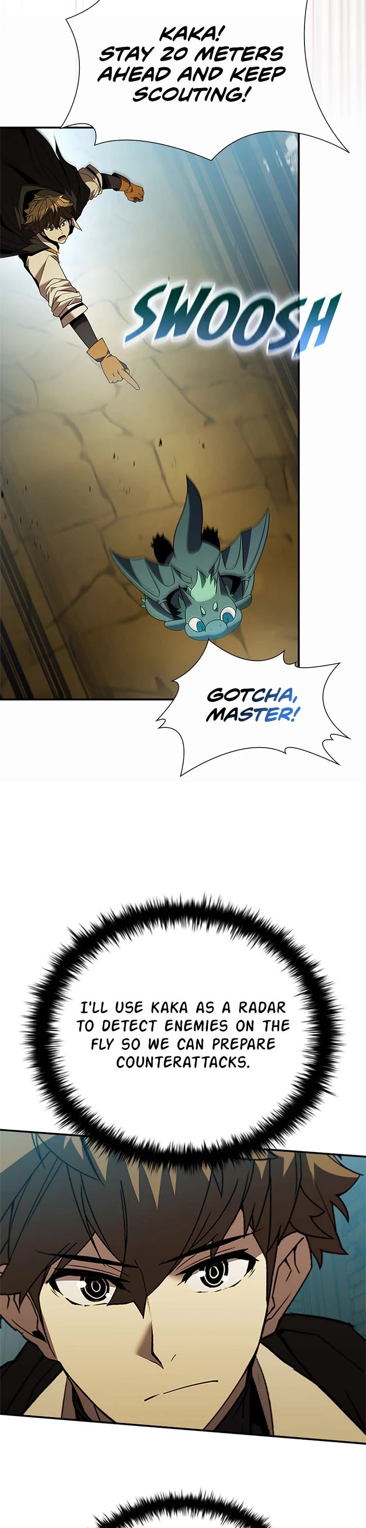 Taming Master chapter 169 page 13