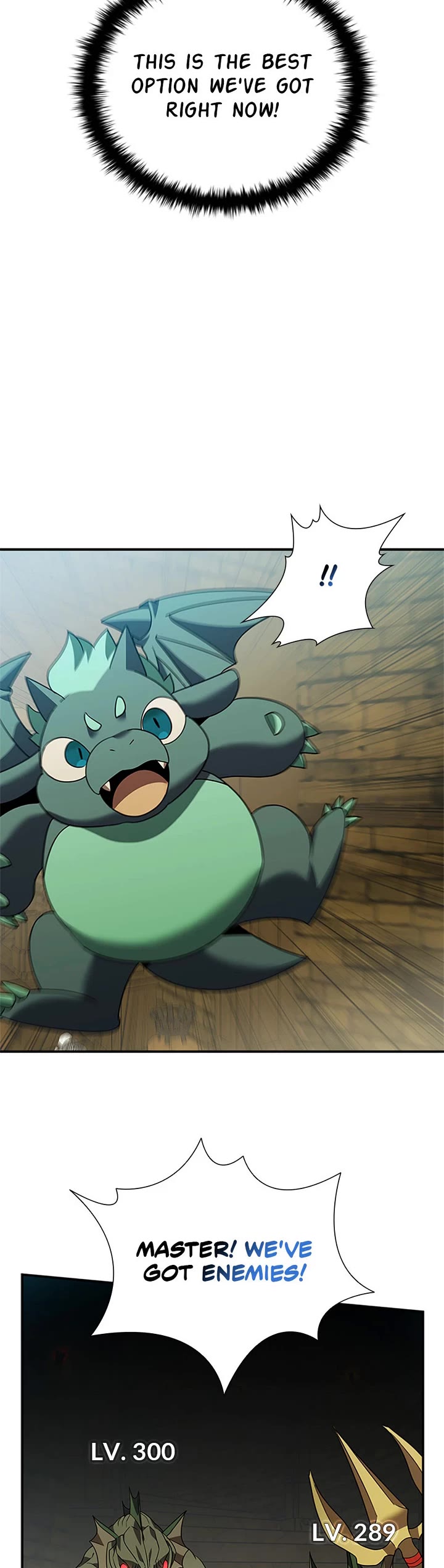 Taming Master chapter 169 page 14