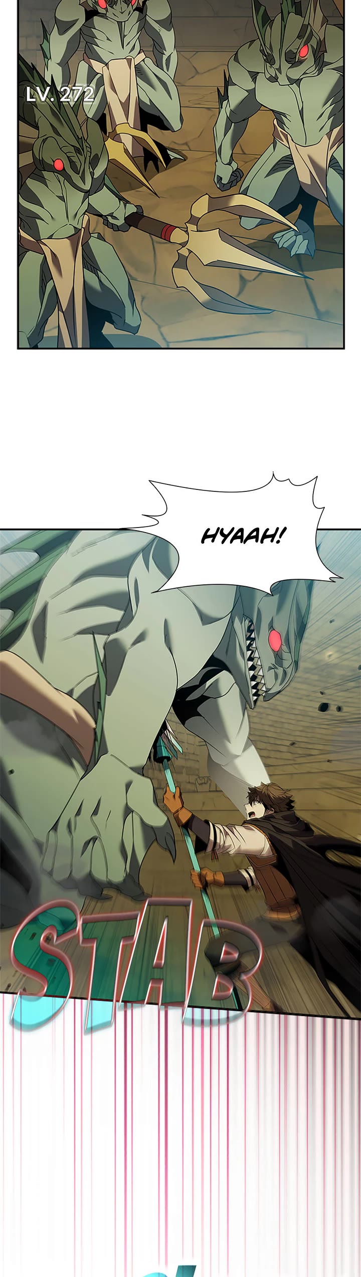 Taming Master chapter 169 page 15