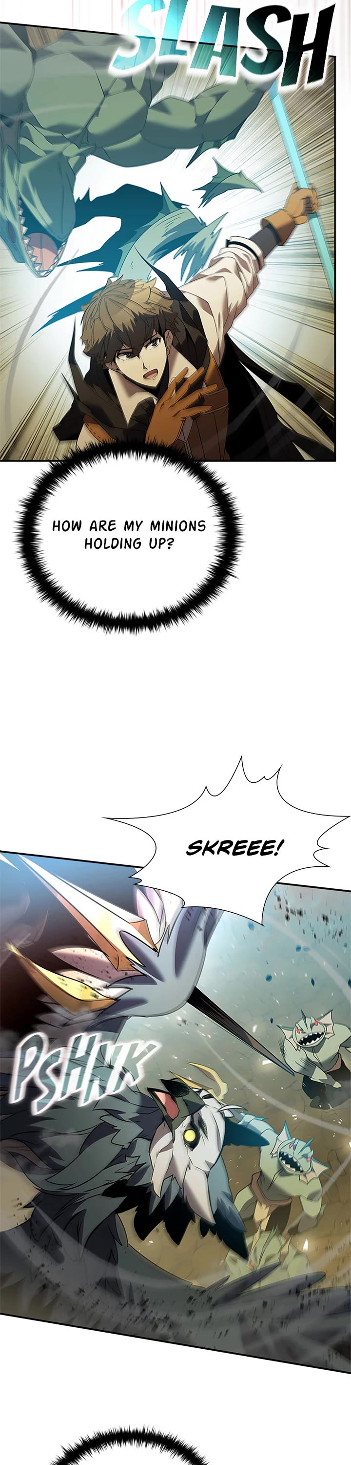 Taming Master chapter 169 page 16