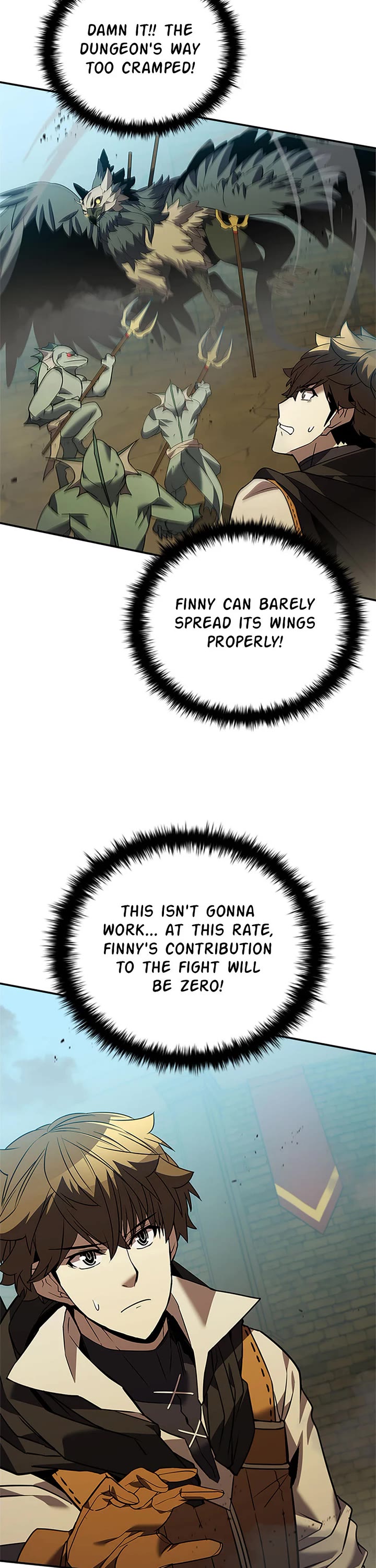 Taming Master chapter 169 page 17