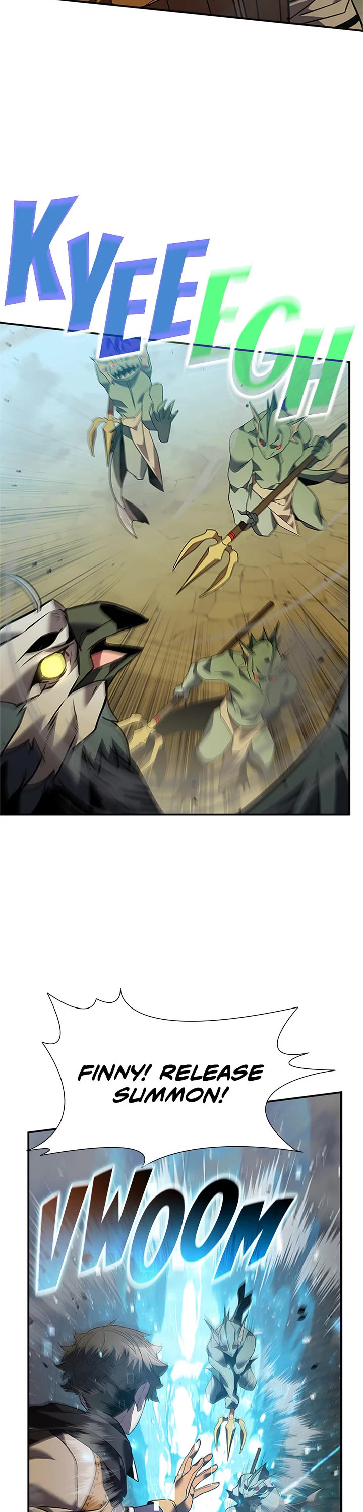 Taming Master chapter 169 page 18