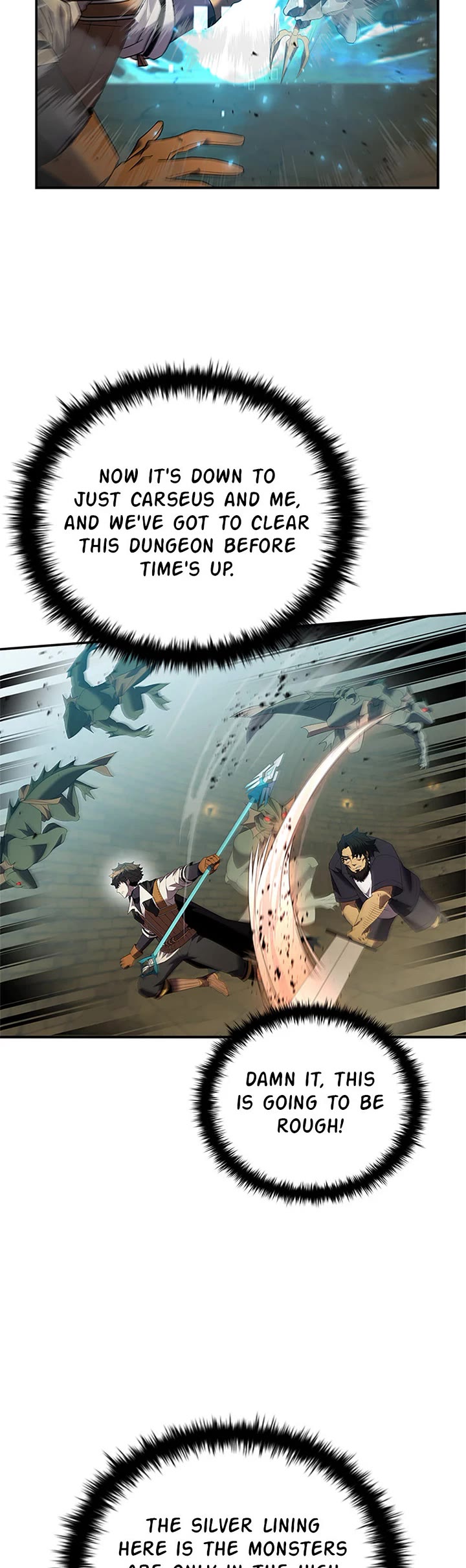 Taming Master chapter 169 page 19